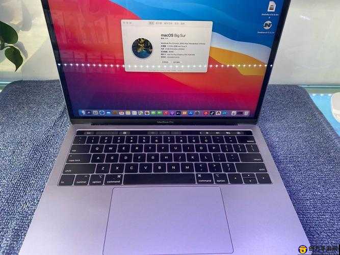 18 岁 macbook pro 高清功能，惊艳你的视界