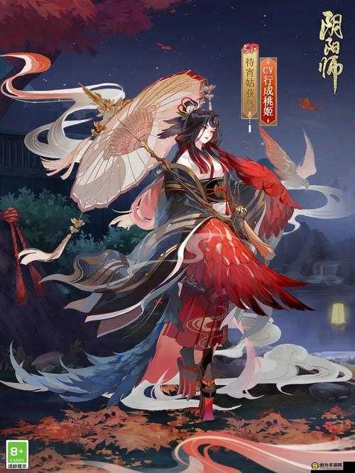 阴阳师姑获鸟暴击堆到多少？姑获鸟暴击值推荐